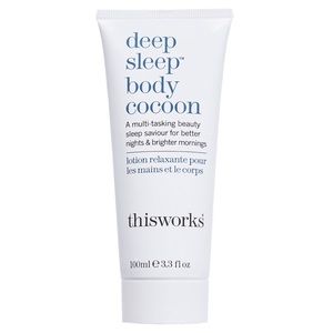 thisworks Deep Sleep Body Cocoon